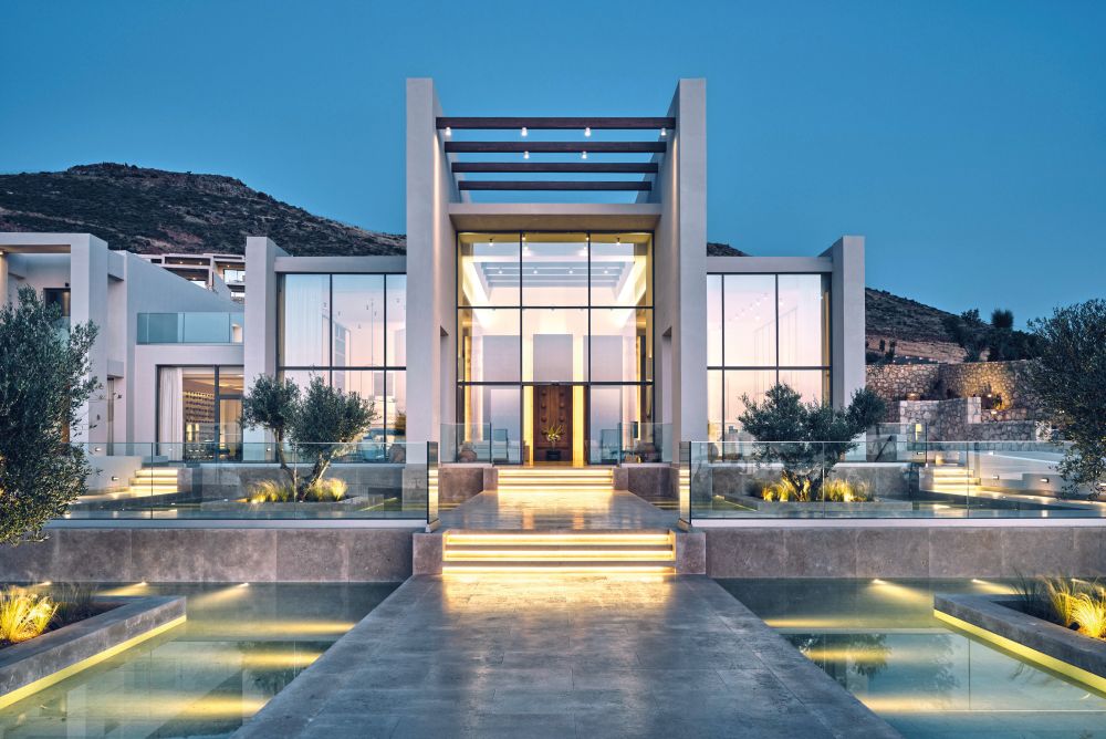 The Royal Senses & Spa Crete, Curio Collection by Hilton, foto 3