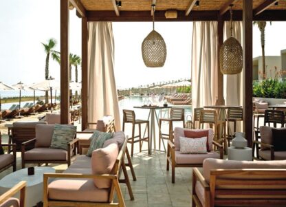 The Royal Senses & Spa Crete, Curio Collection by Hilton, foto 4
