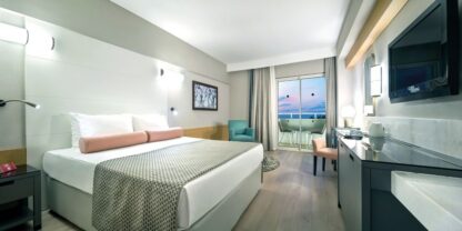 Trendy Aspendos Beach, foto 2