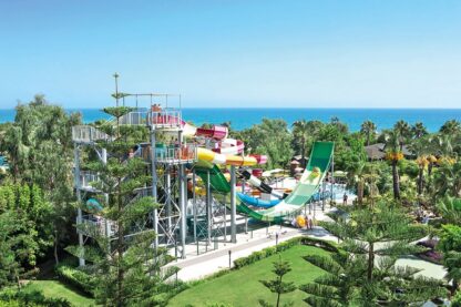 Trendy Aspendos Beach, foto 4