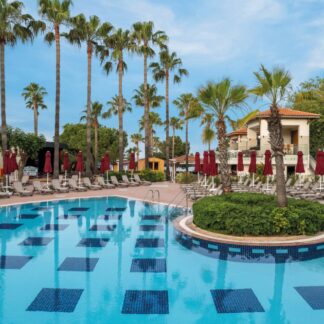 Trendy Palm Beach Hotel