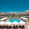 Turan Prince Residence Hotel