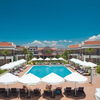 Turan Prince Residence Hotel
