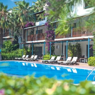 Turquoise Villa's Hotel