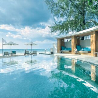 Twinpalms Surin Beach Phuket Hotel