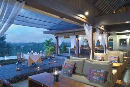 Ubud Village Hotel, foto 3