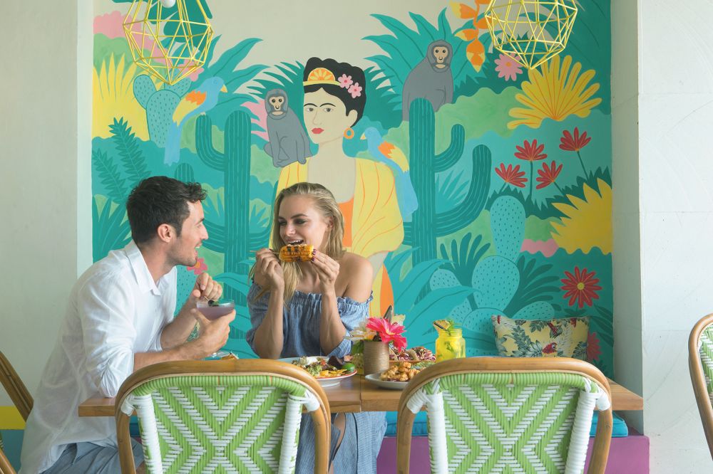 Ubud Village Hotel, foto 4