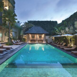 Ubud Village Hotel