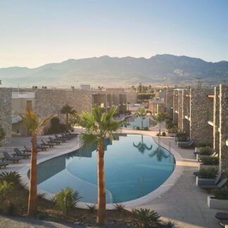 Utopia Blu Hotel