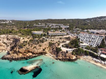 Vibra Cala Tarida, foto 3