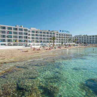 Vibra San Remo Hotel