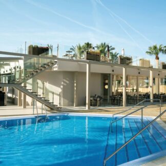 Vila Gale Isla Canela Hotel
