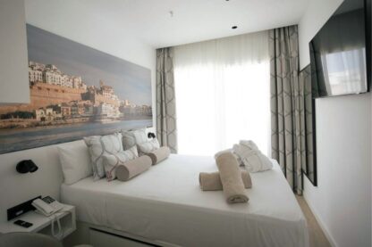 Villa España Hotel, foto 2