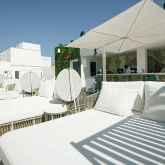 Villa España Hotel Hotel