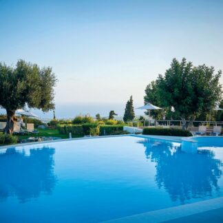 Village Heights Resort Hotel