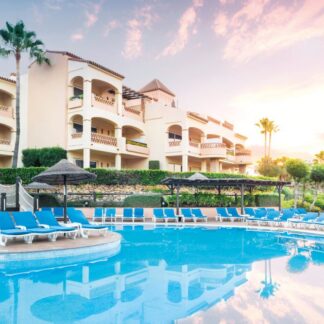 Wyndham Grand Residences Costa Del Sol Hotel