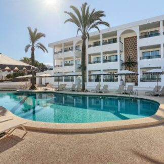 Wyndham Portocolom Hotel
