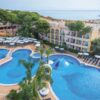 Zafiro Cala Mesquida Hotel