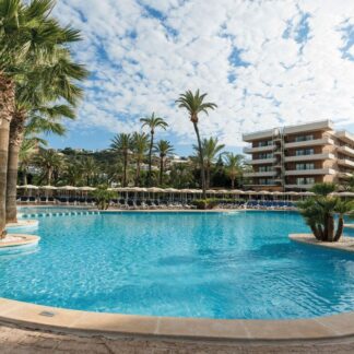Zafiro Rey Don Jaime Hotel