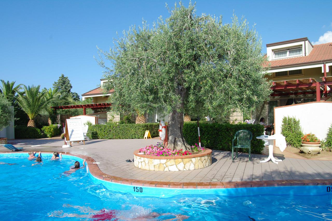 Residence Fontana Barone, foto 1