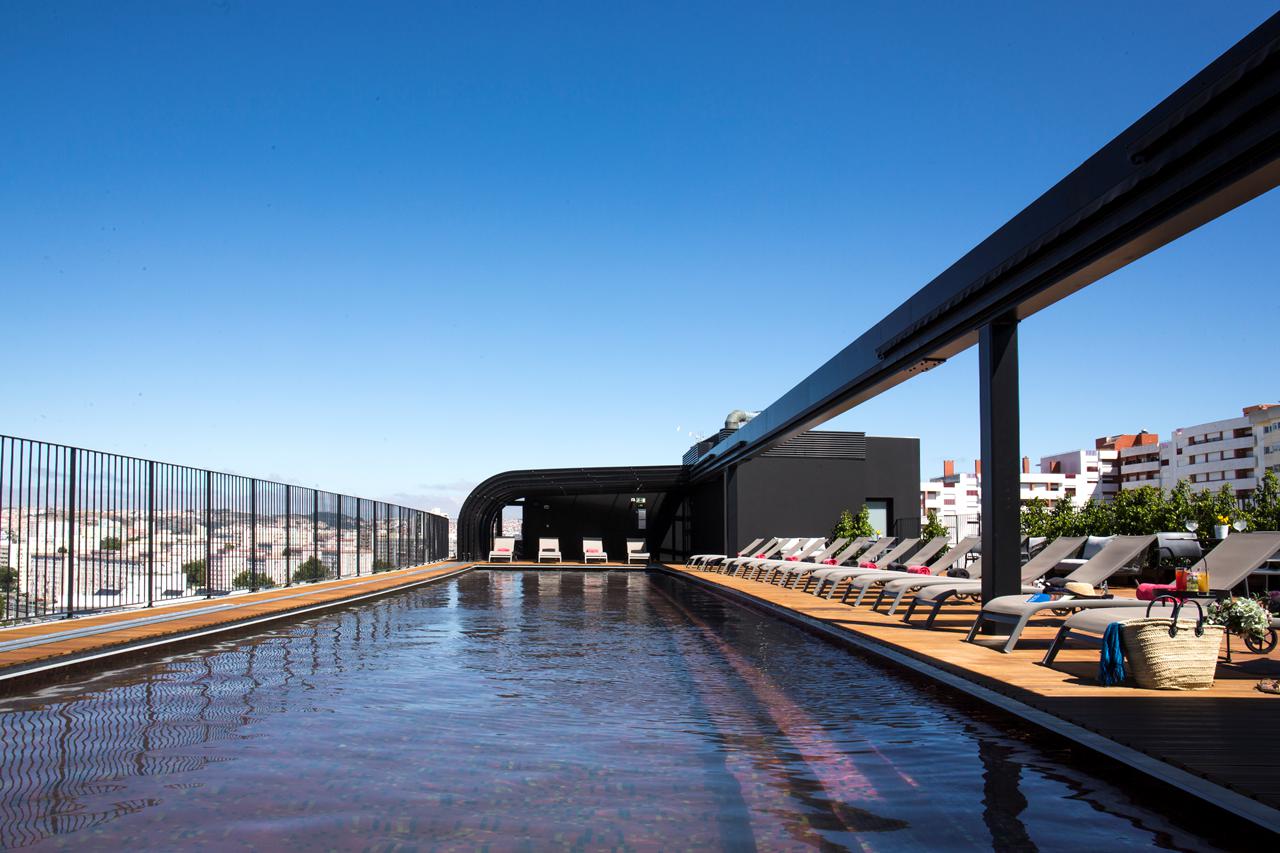 Upon Lisbon Prime Residences, foto 1