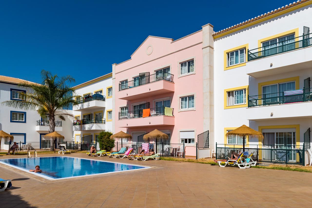 Appartementen Alagoa Azul, foto 1
