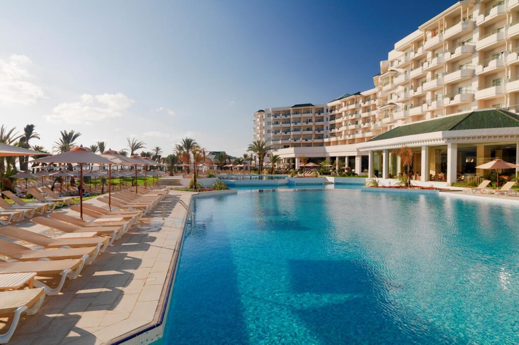 Iberostar Selection Royal El Mansour