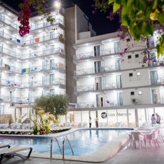 en Appartement Los Alamos