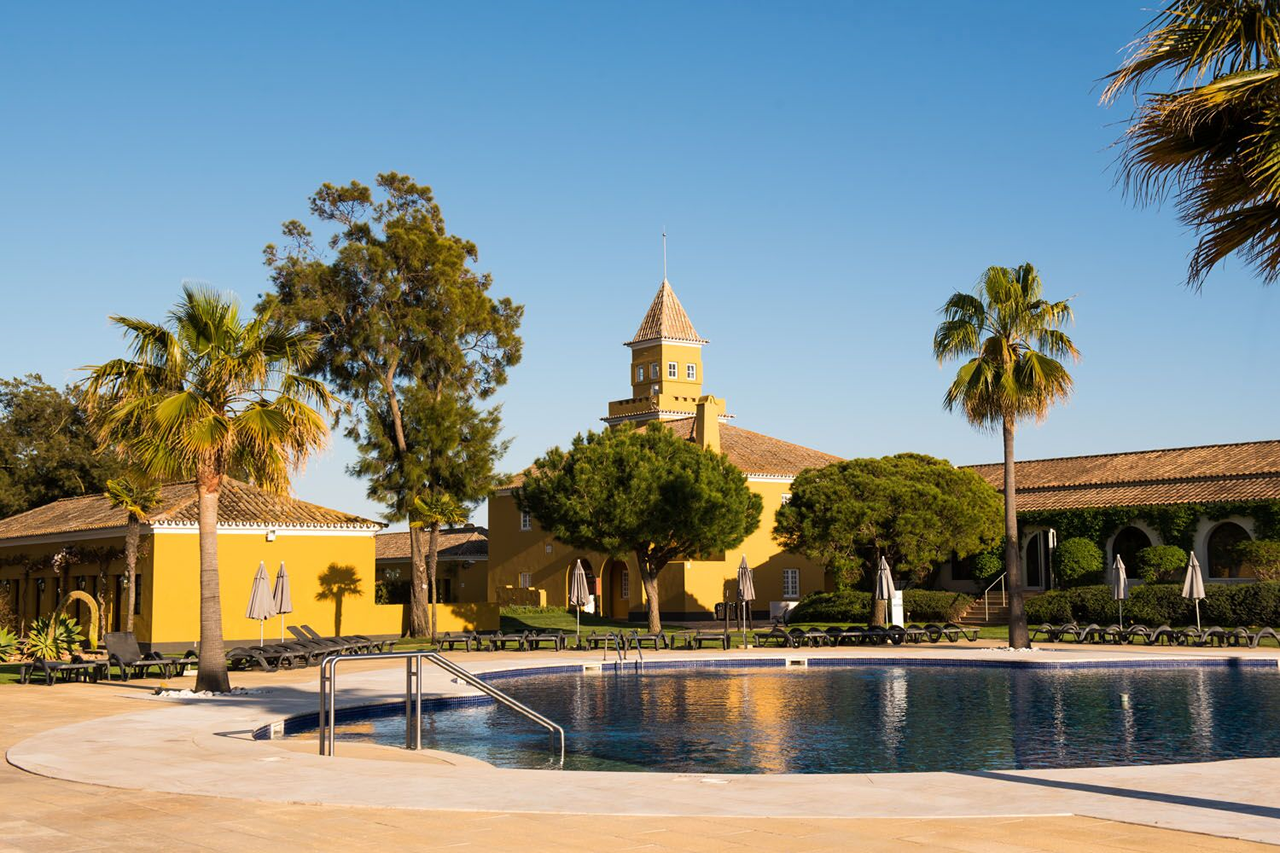 Eco Hotel Vila Gale Albacora, foto 1