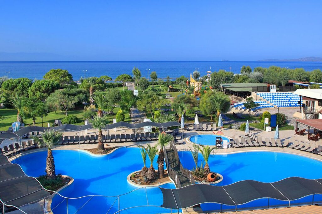 Club Yali Hotels & Resort