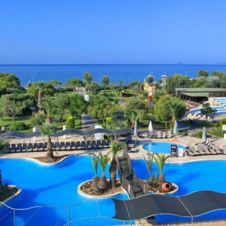 Club Yali Hotels & Resort