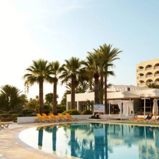 One Resort Monastir