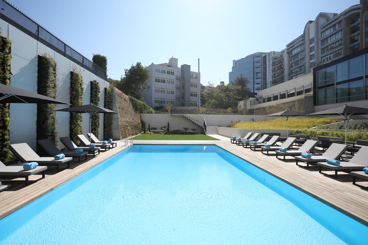 Iberostar Selection Lisboa, foto 1