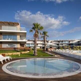 Praia do Sal Resort & SPA