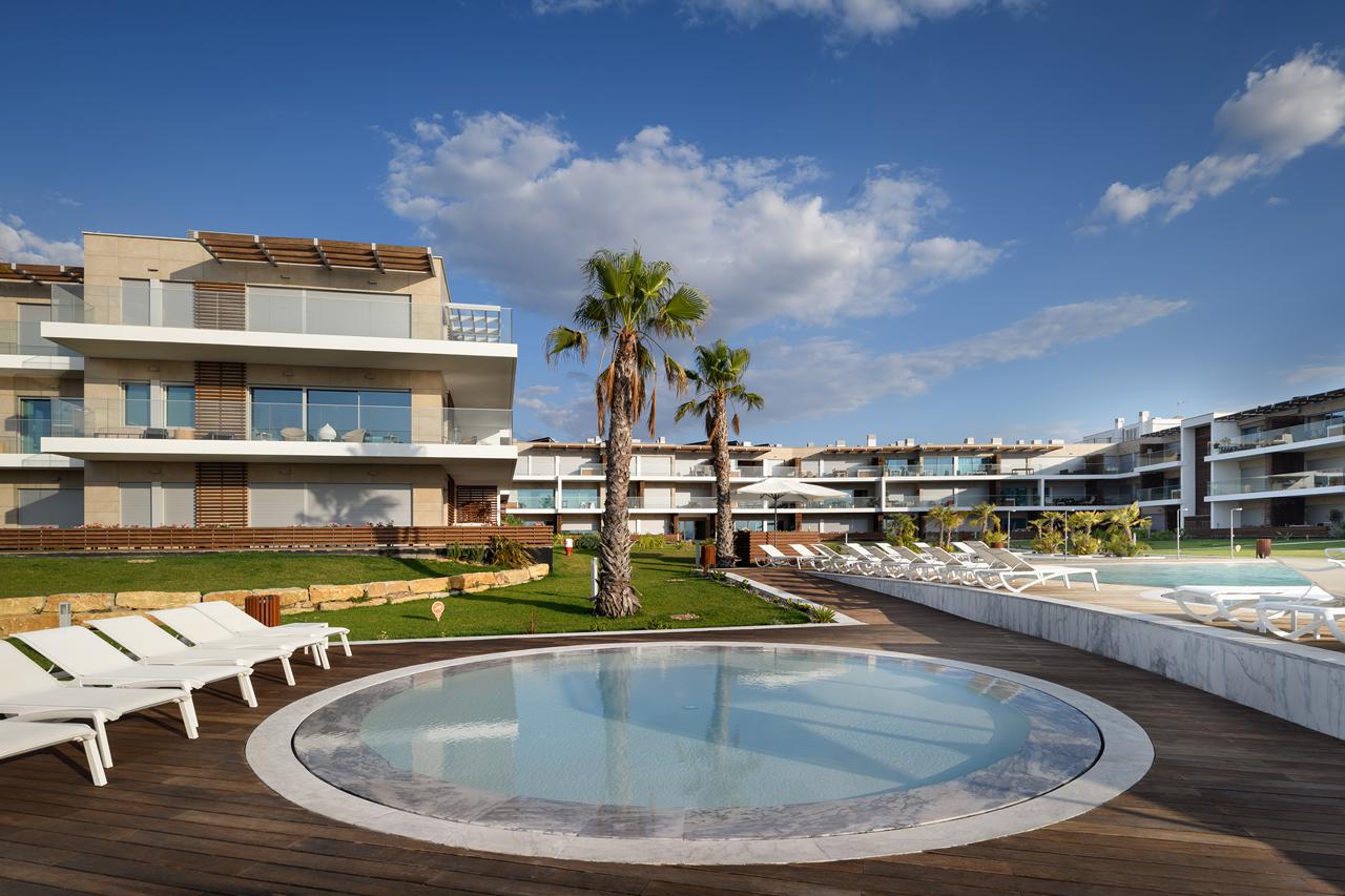 Praia do Sal Resort & SPA, foto 1