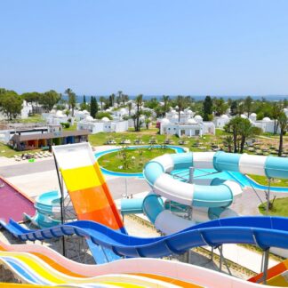 One Resort Aqua Park and Spa