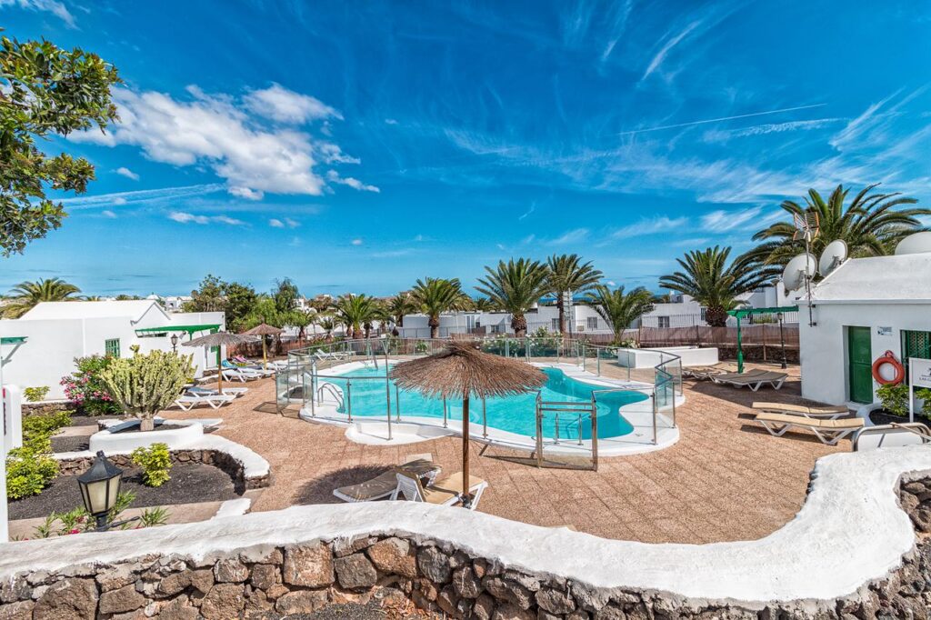 Bungalows LIVVO Las Gaviotas