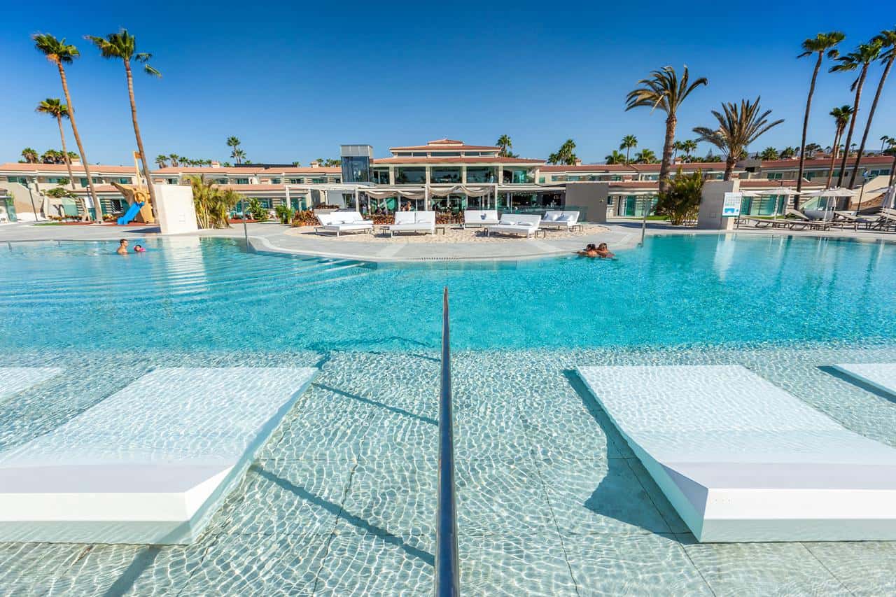 Kumara Serenoa by Lopesan Hotels, foto 1