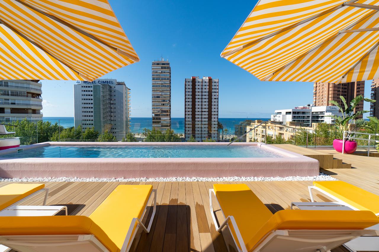 MedPlaya The Agir Springs Hotel, foto 1