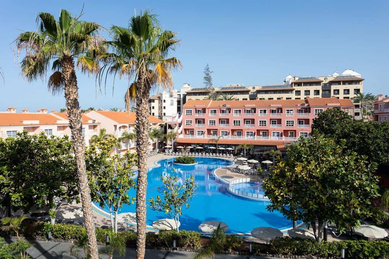 Aparthotel El Duque, foto 1