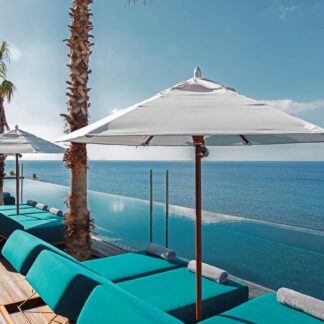 Mitsis Summer Palace Beach