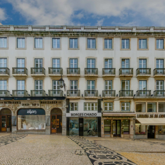 Borges Chiado