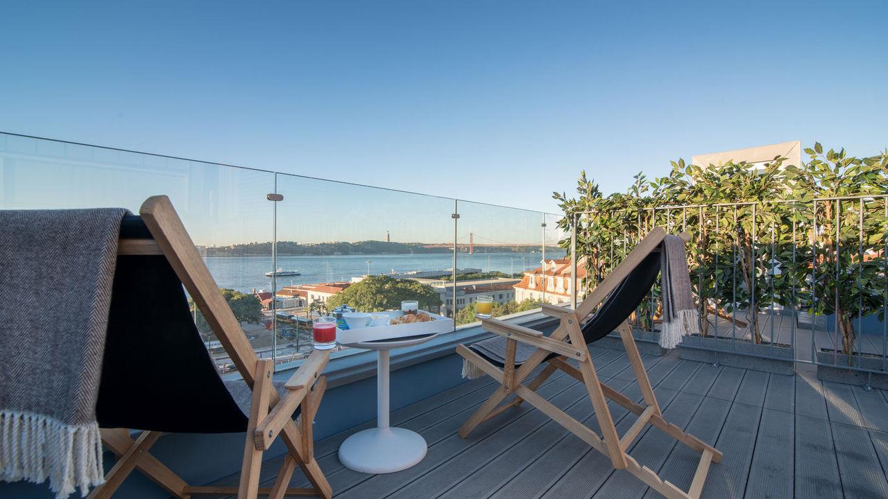 Lx Boutique Hotel, foto 1