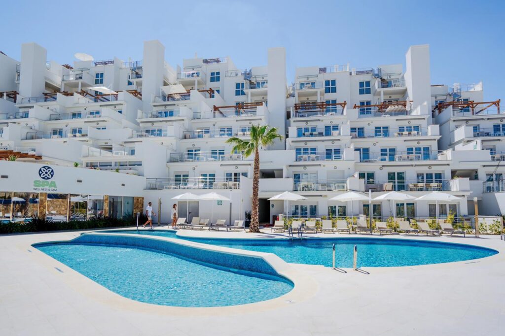 Dormio Resort Costa Blanca Beach & Spa