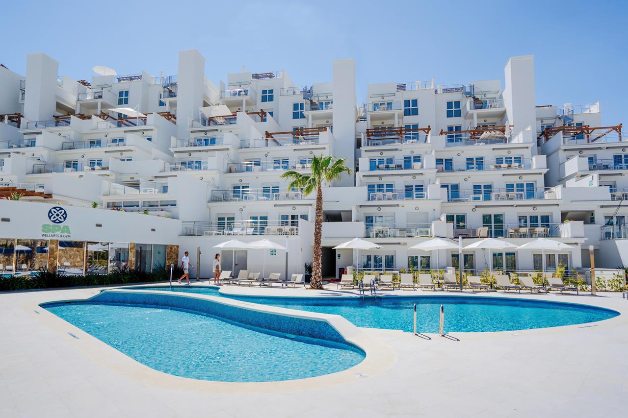 Dormio Resort Costa Blanca Beach & Spa, foto 1