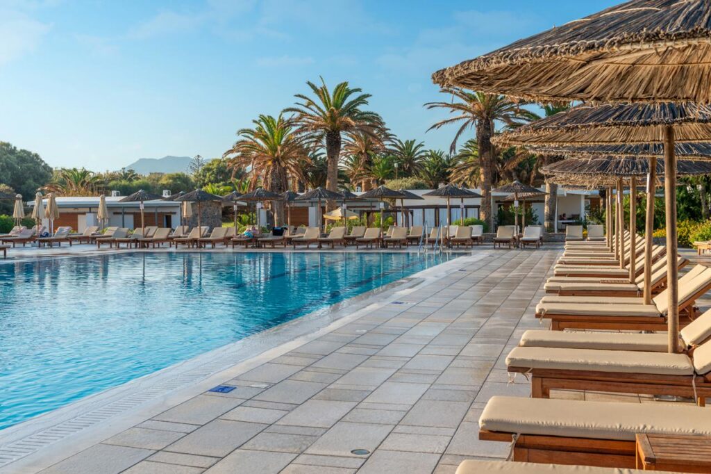 Civitel Creta Beach