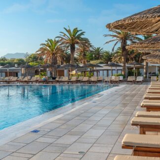 Civitel Creta Beach
