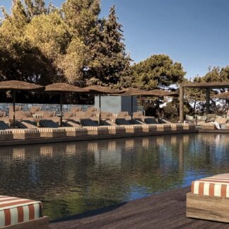Cook's Club Ialyssos