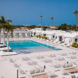 Club Maspalomas Suites & Spa