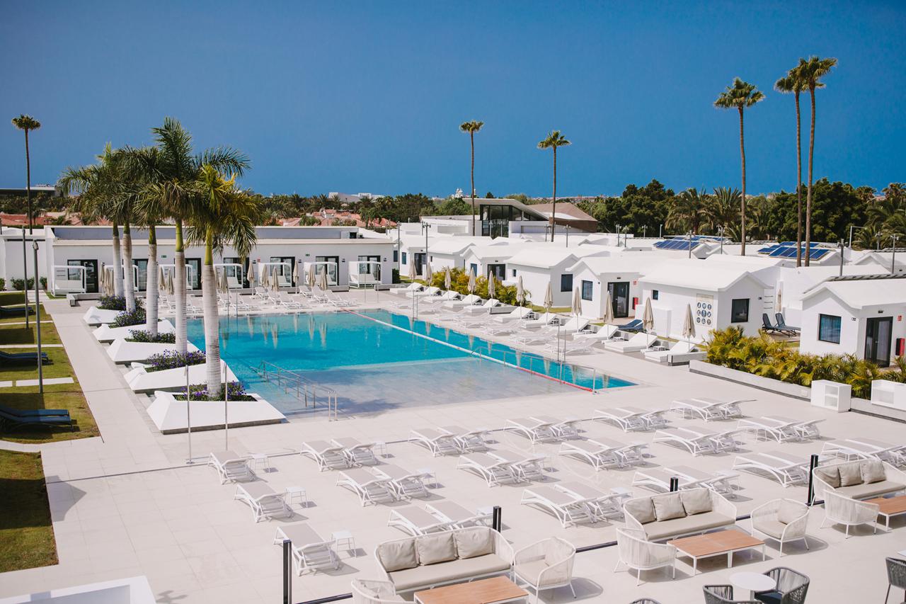 Club Maspalomas Suites & Spa, foto 1